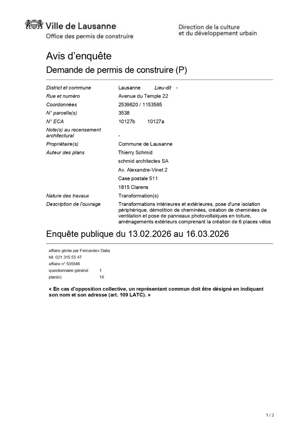 © Droits réservés